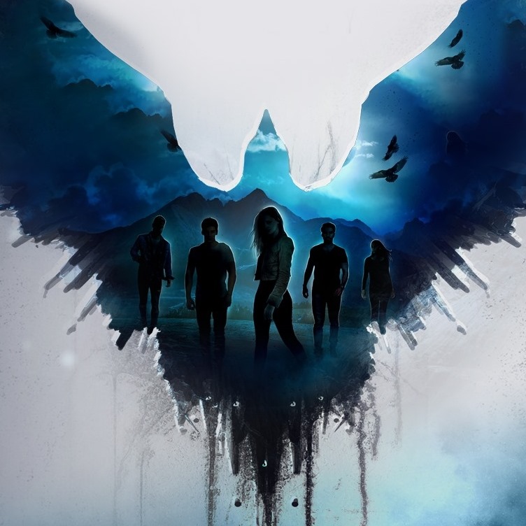 It’s DYSTOPIAN AUTUMN and something special is coming your way 🐦‍⬛ ...