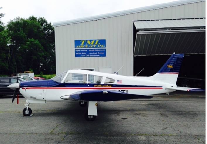 Tml Aviation60134438
