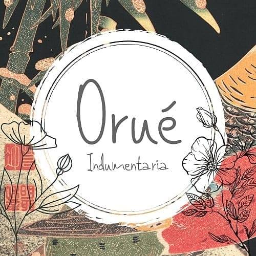 Orué Indumentaria