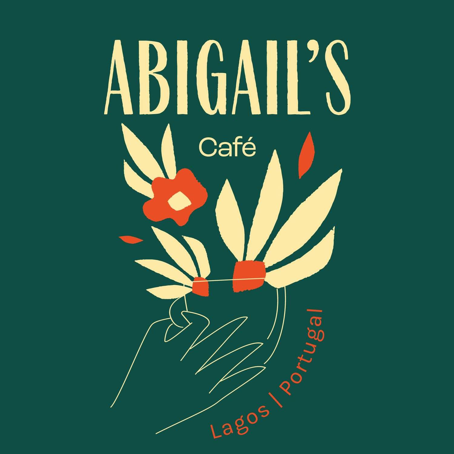Abigail's Cafe 5