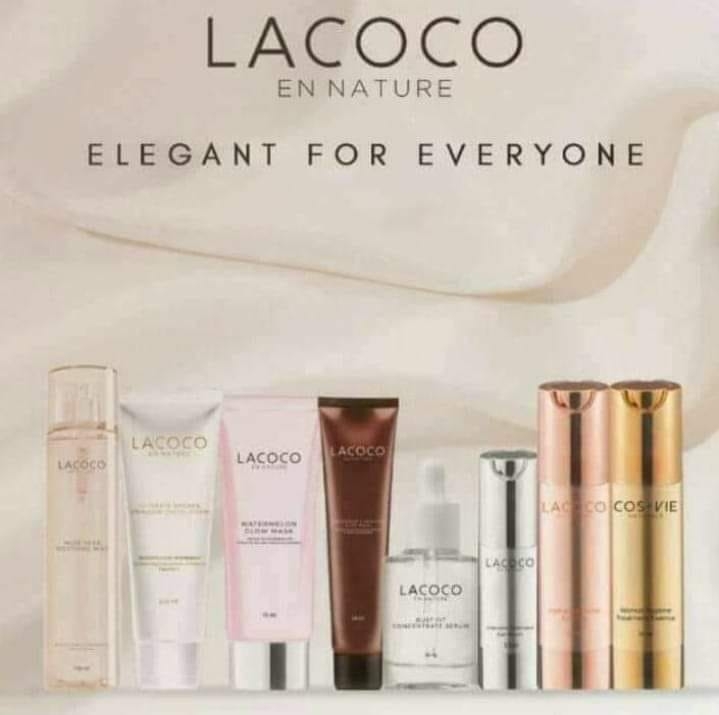 Lacoco En Nature