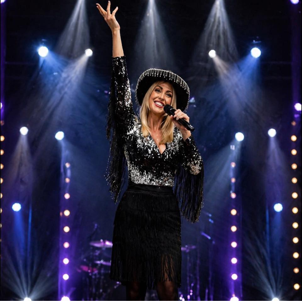Catriona Molver Entertainment
