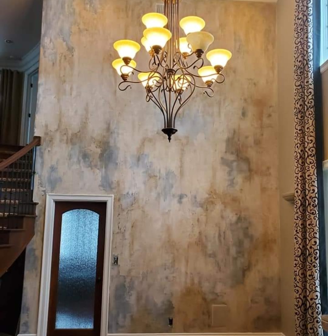 Interior Designs by Nikki