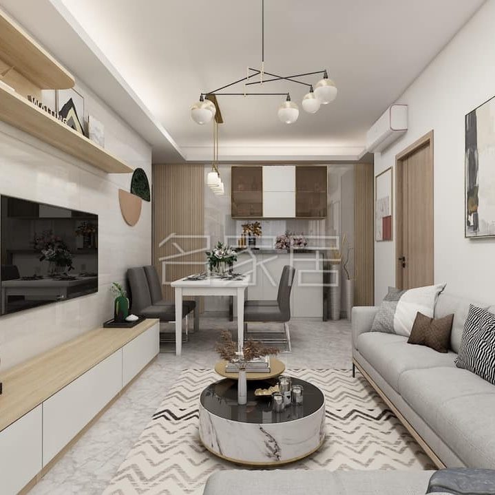 全屋定制 Interior Design | Macau