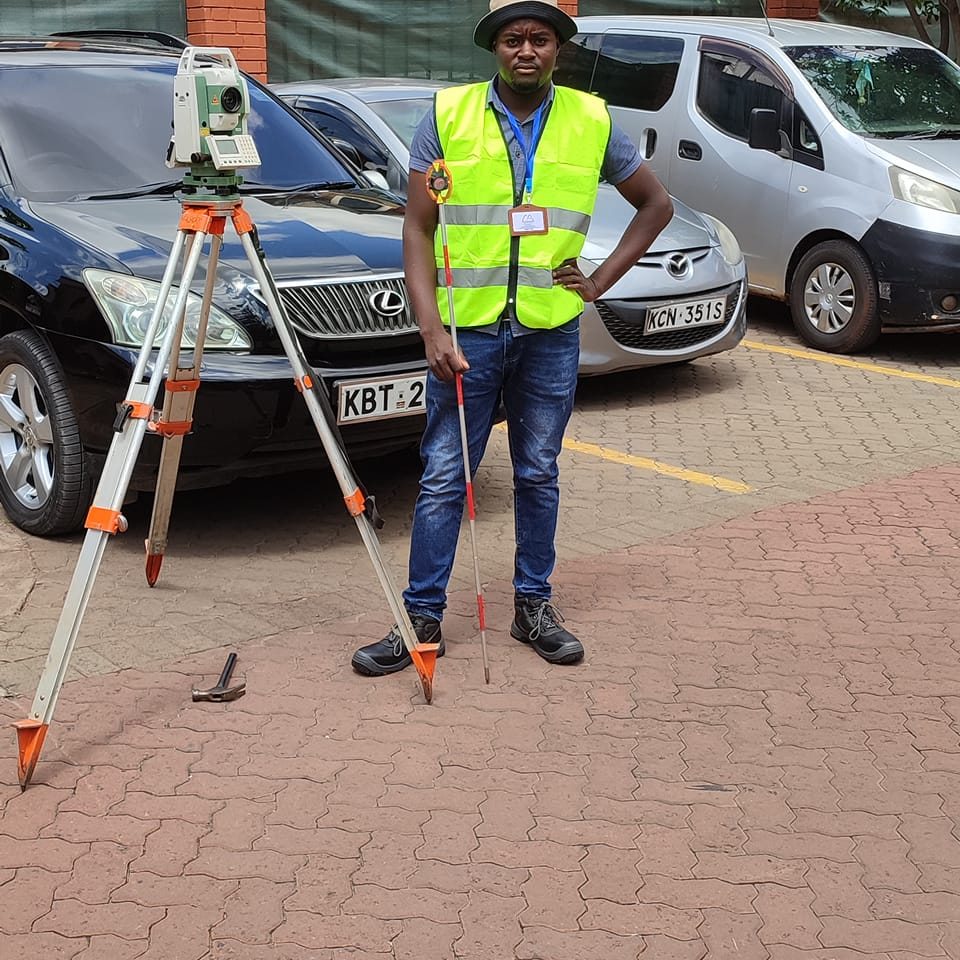 Ridge surveys