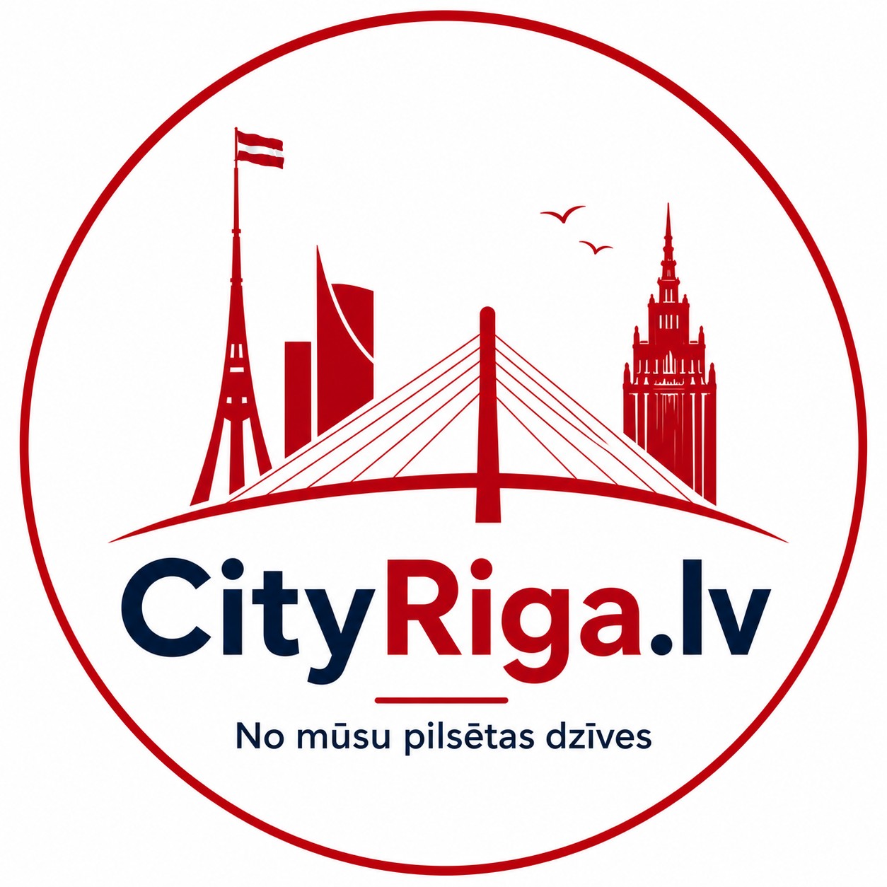 Observe Riga | Riga