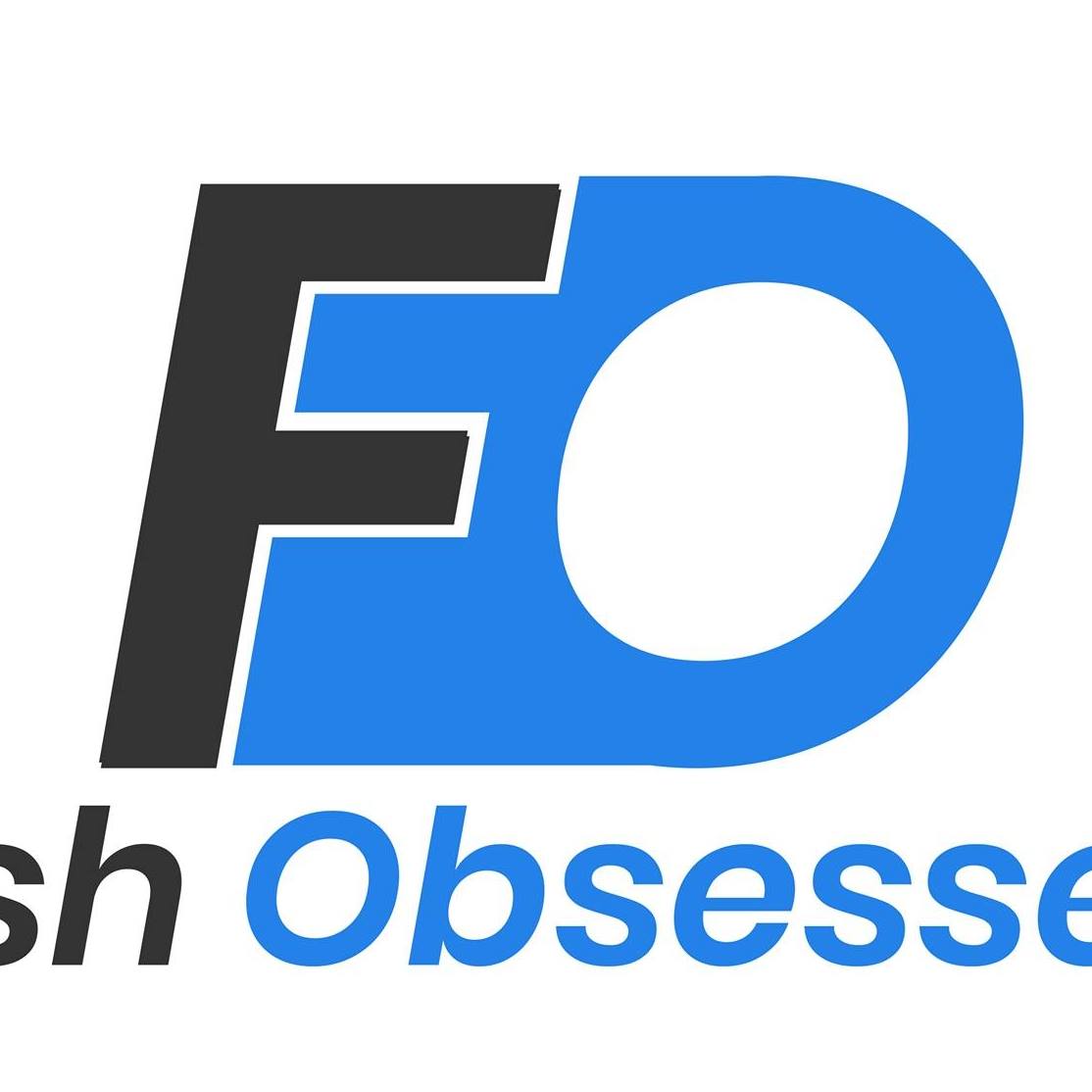 Fish Obsessed