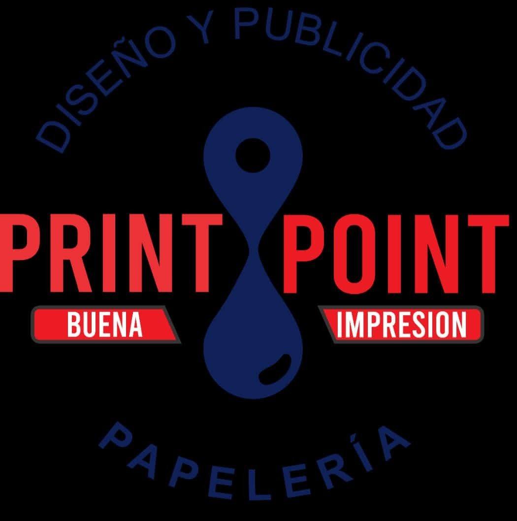 PRINT POINT | Villahermosa