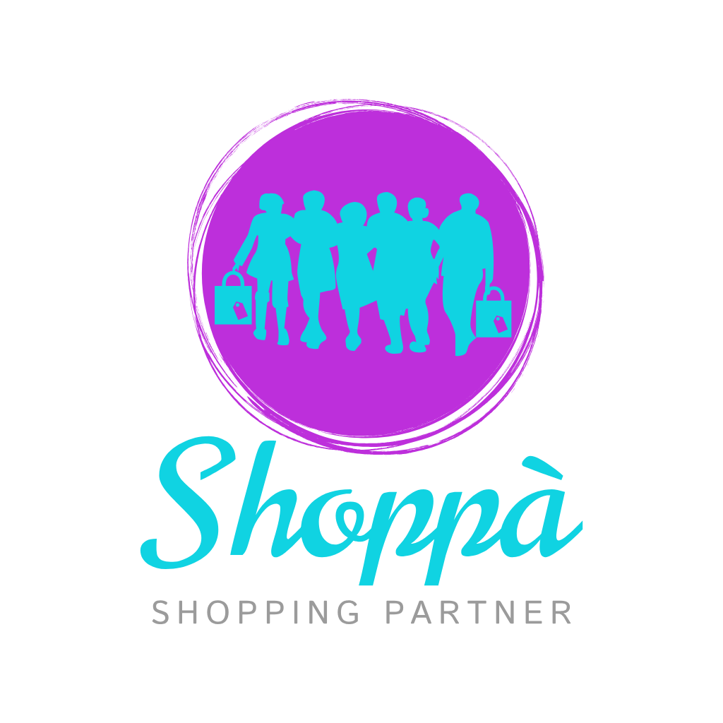 Shoppà - Shopping Partner