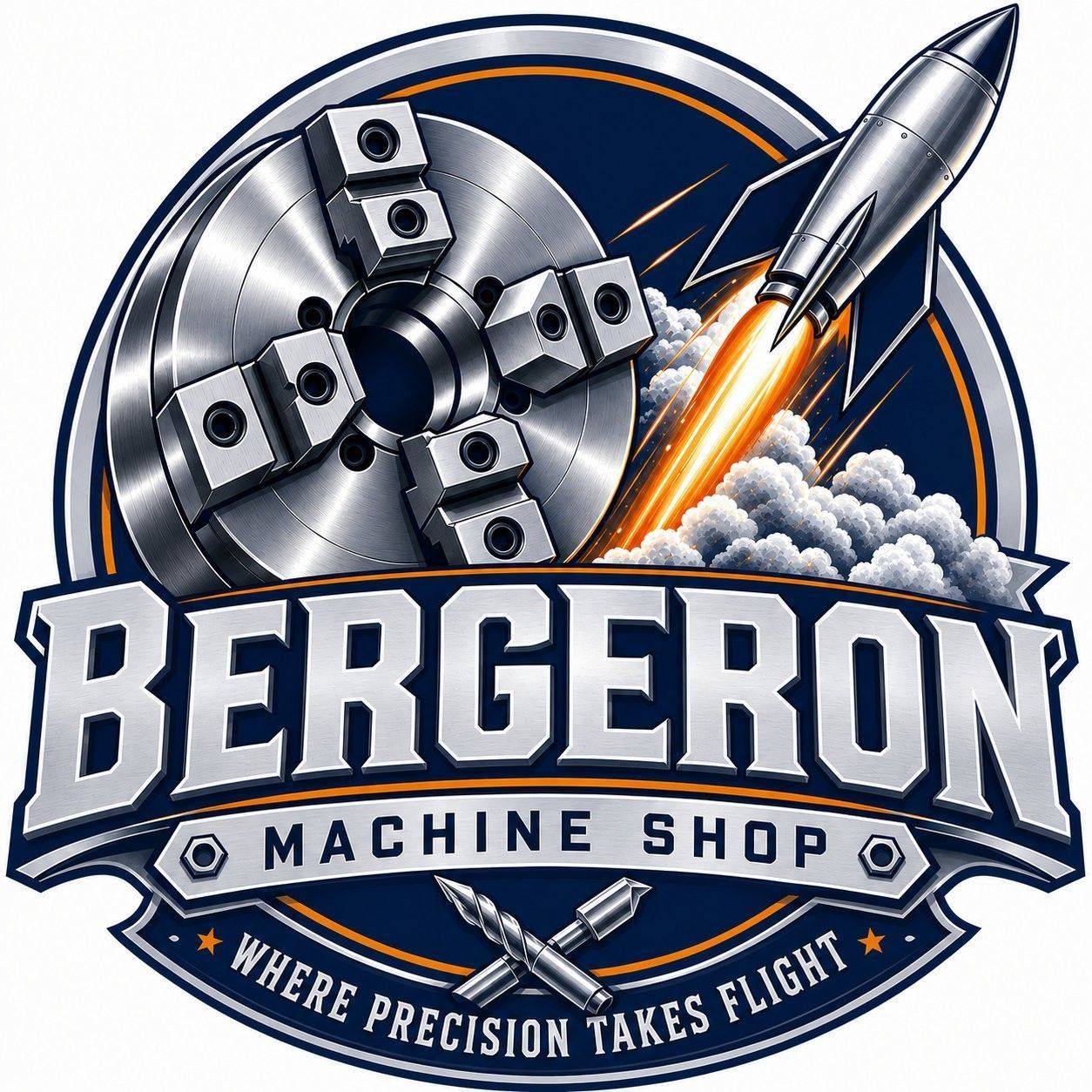 Bergeron Machine Shop | Abbeville LA