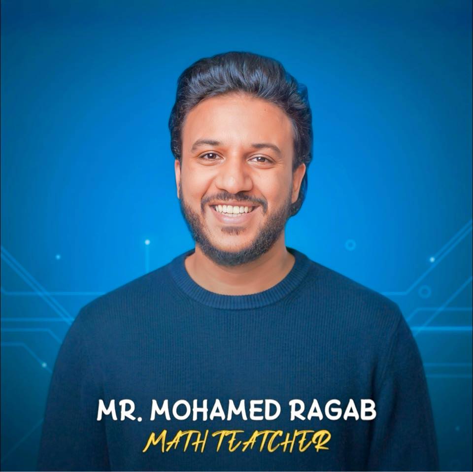 Mr/mohamed ragab | Alexandria