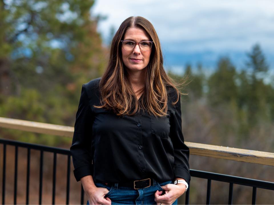 Lacy Richter, Realtor with PureWest Real Estate | Lakeside MT