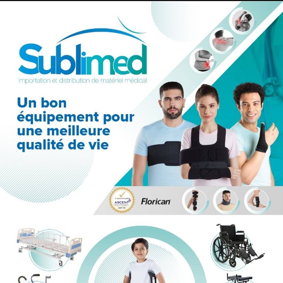 SARL Sublimed