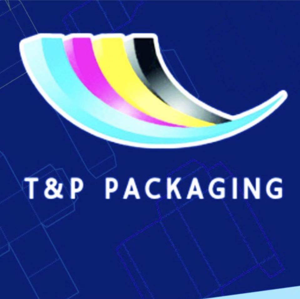 T and P Packaging