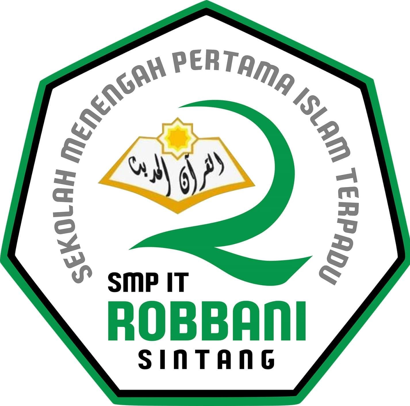 SMPIT Robbani Sintang