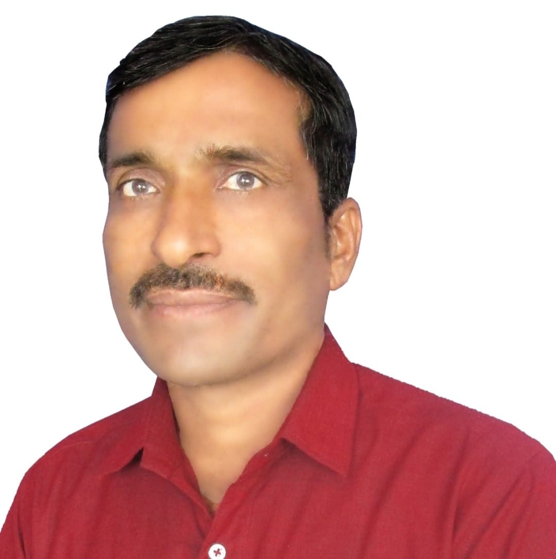 Rajesh Rathod Sadalpur