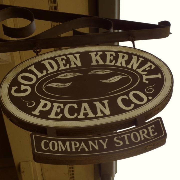 Golden Kernel Pecan Company | Cameron SC