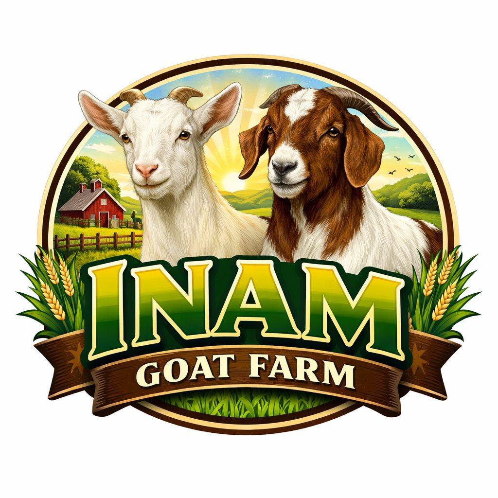 INAM GOAT FARM