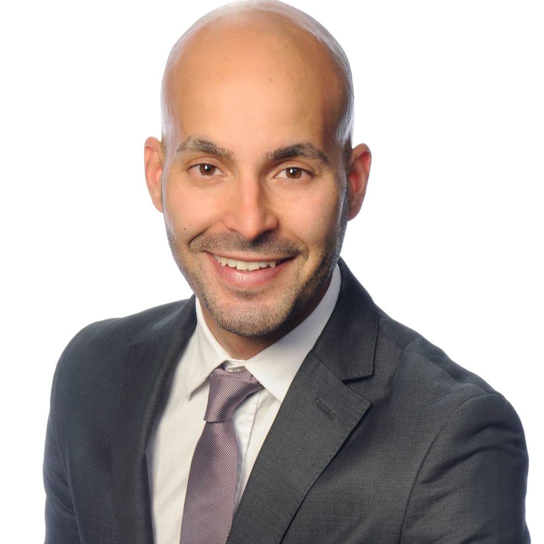 Ali Al-Keilani Account Manager Commercial Financial Services RBC ...