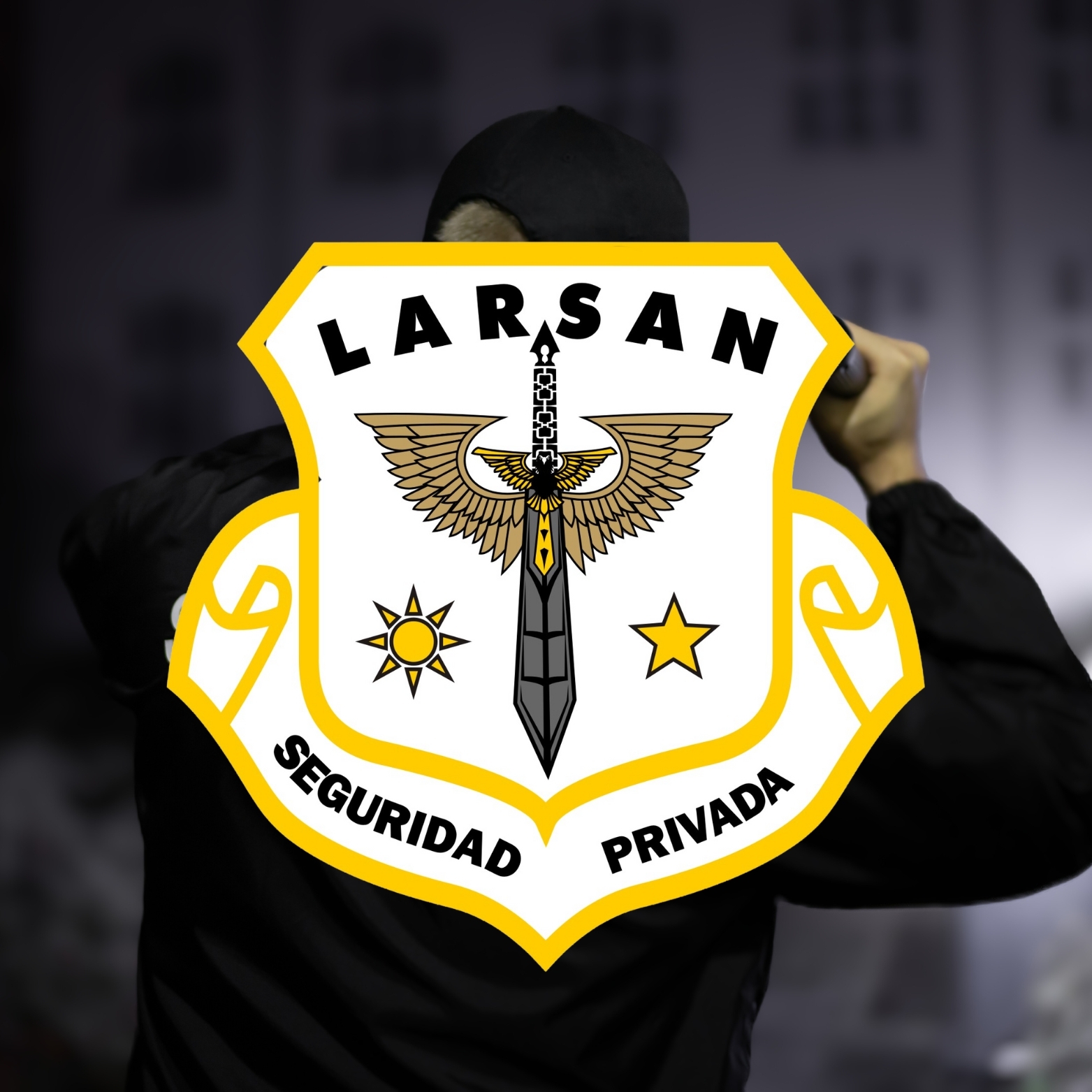 Larsan Seguridad privada especializada | Loreto