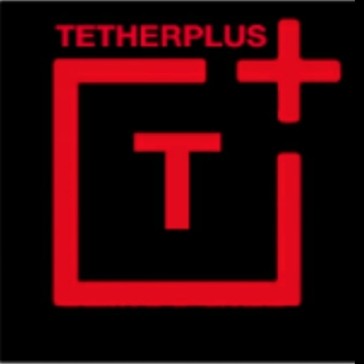 Tether Plus