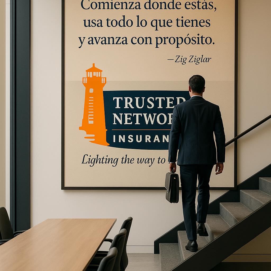 Trusted Network Insurance | Miami FL