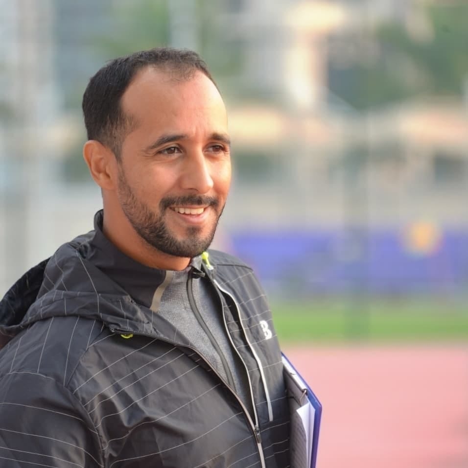 Youssef Rochdi