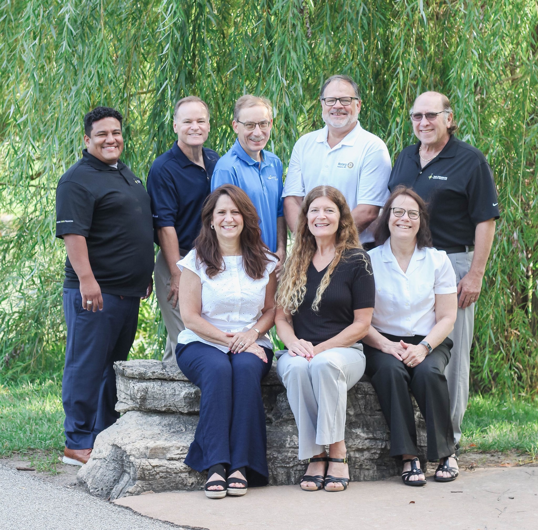 The Compass Wealth Group | Creve Coeur MO