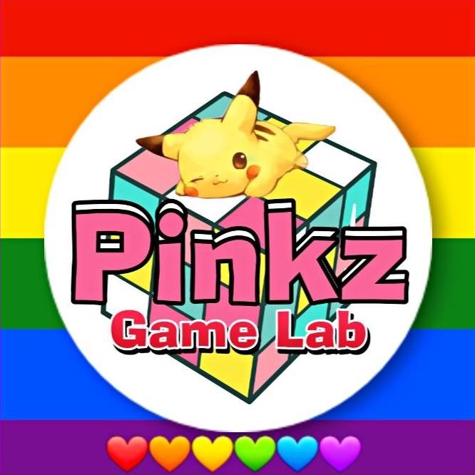 Pinkz Game Lab | Baliuag