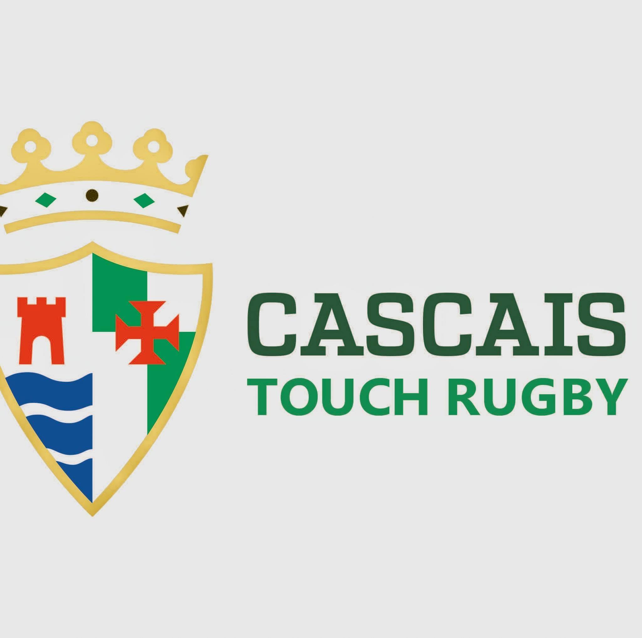 Cascais Touch Rugby