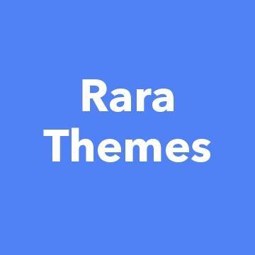 How to Build a WordPress Rara Theme 