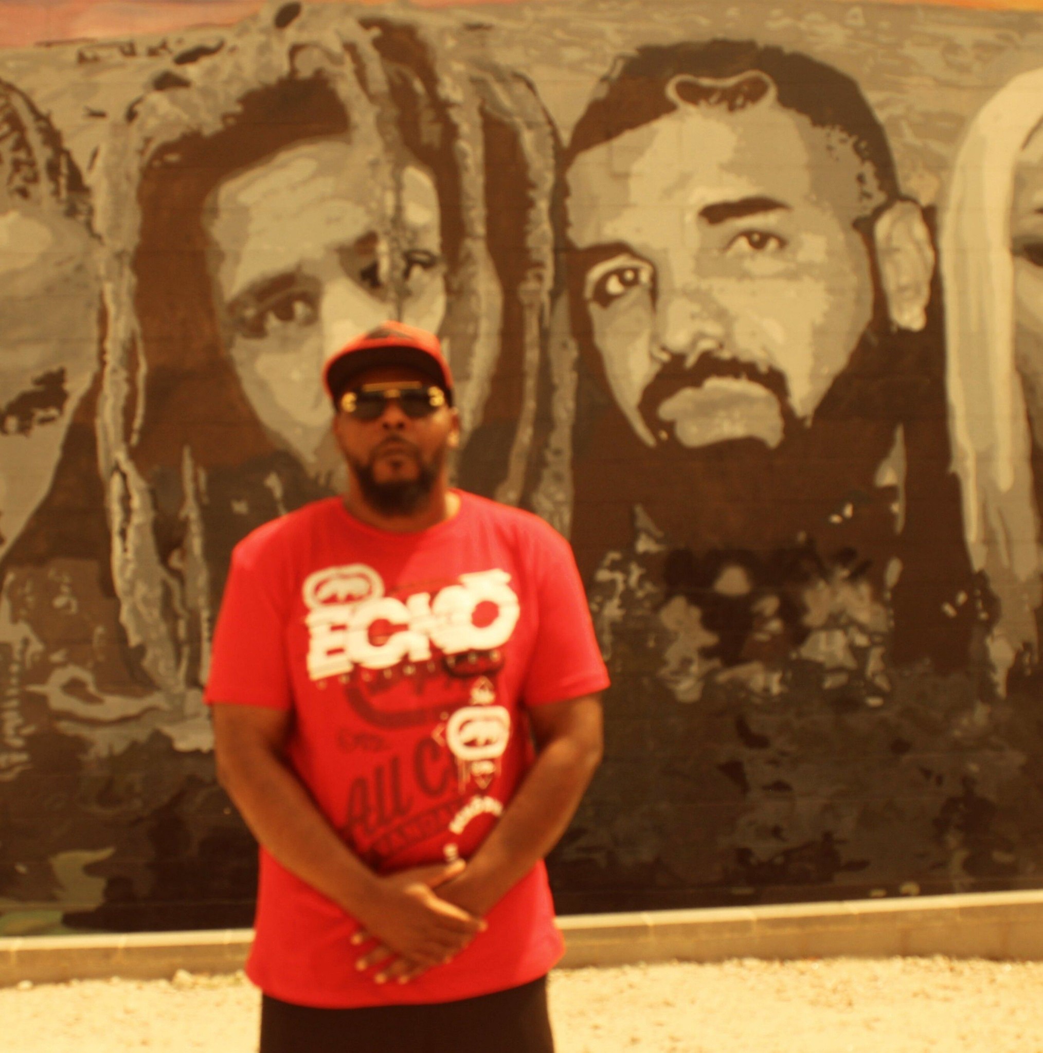 BIG S.I.N | Henderson Circle NC