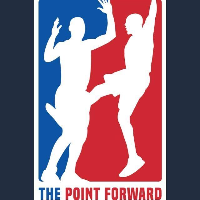 ‪🚨 New Episode Out Now 🚨 ‬ ‪Here’s... - The Point Forward | Facebook