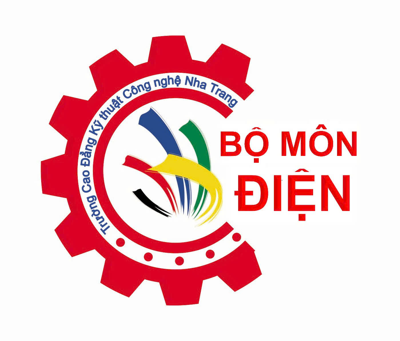 Bộ Môn Điện - NTCT