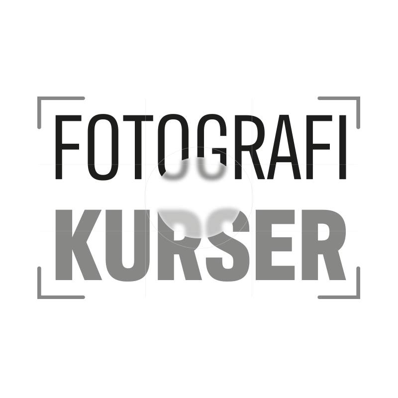 Fotografikurser