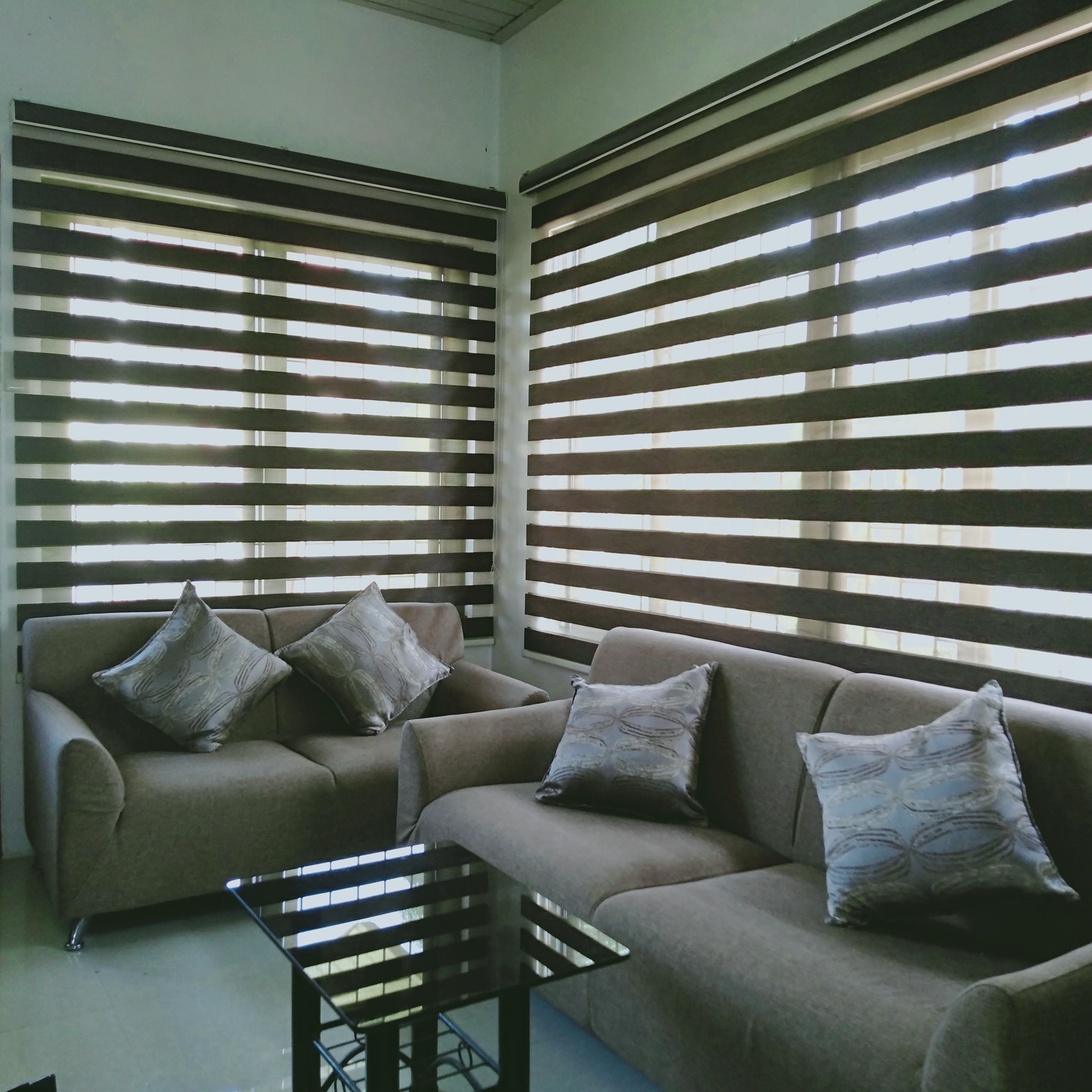 Korean Window Blinds Davao City