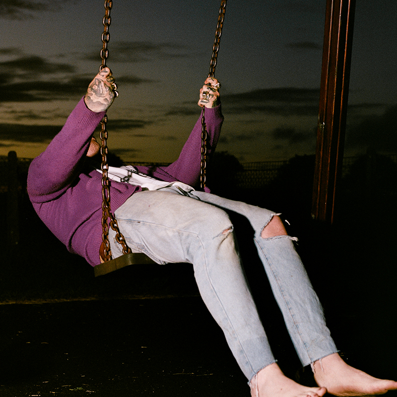 Alex Probert-Jones