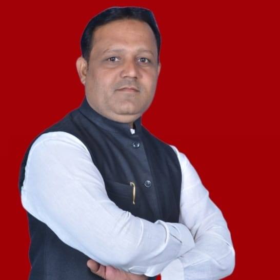 Musharraf Rajput - Bablu