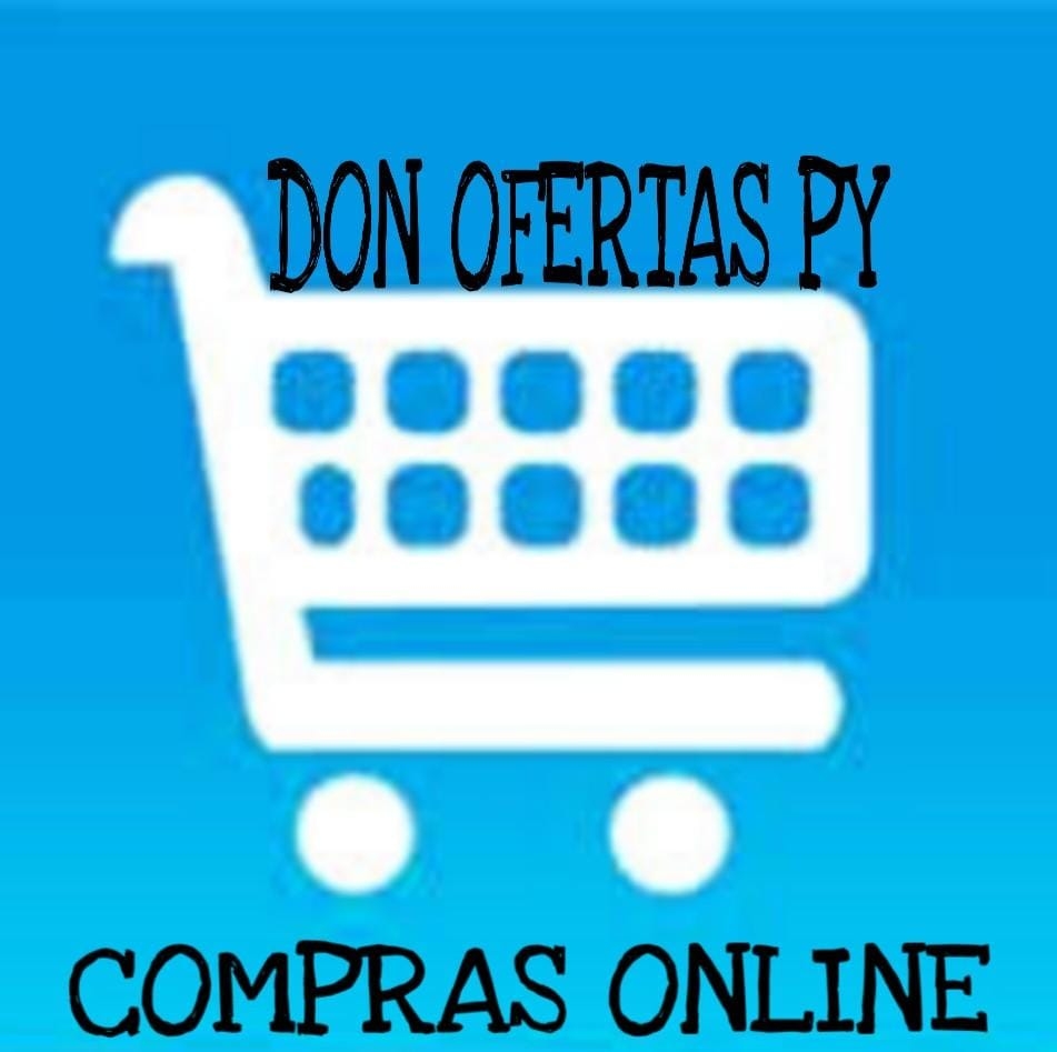 Don ofertas py 