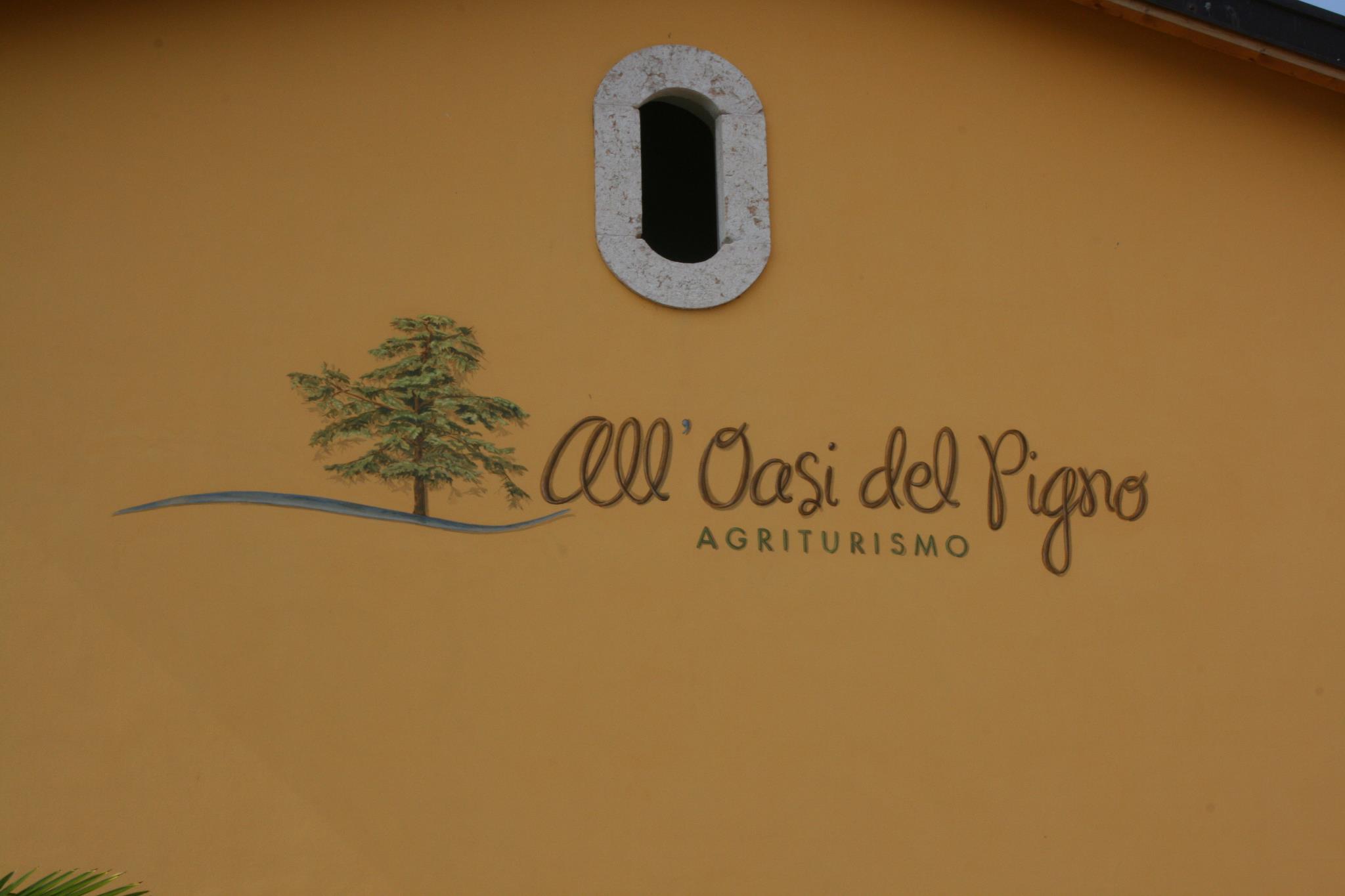Agriturismo Oasi del Pigno | Lazise