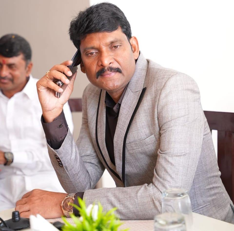 Foundation for Children in Need 🤝 ️ #chithavijayprathapreddy # ...