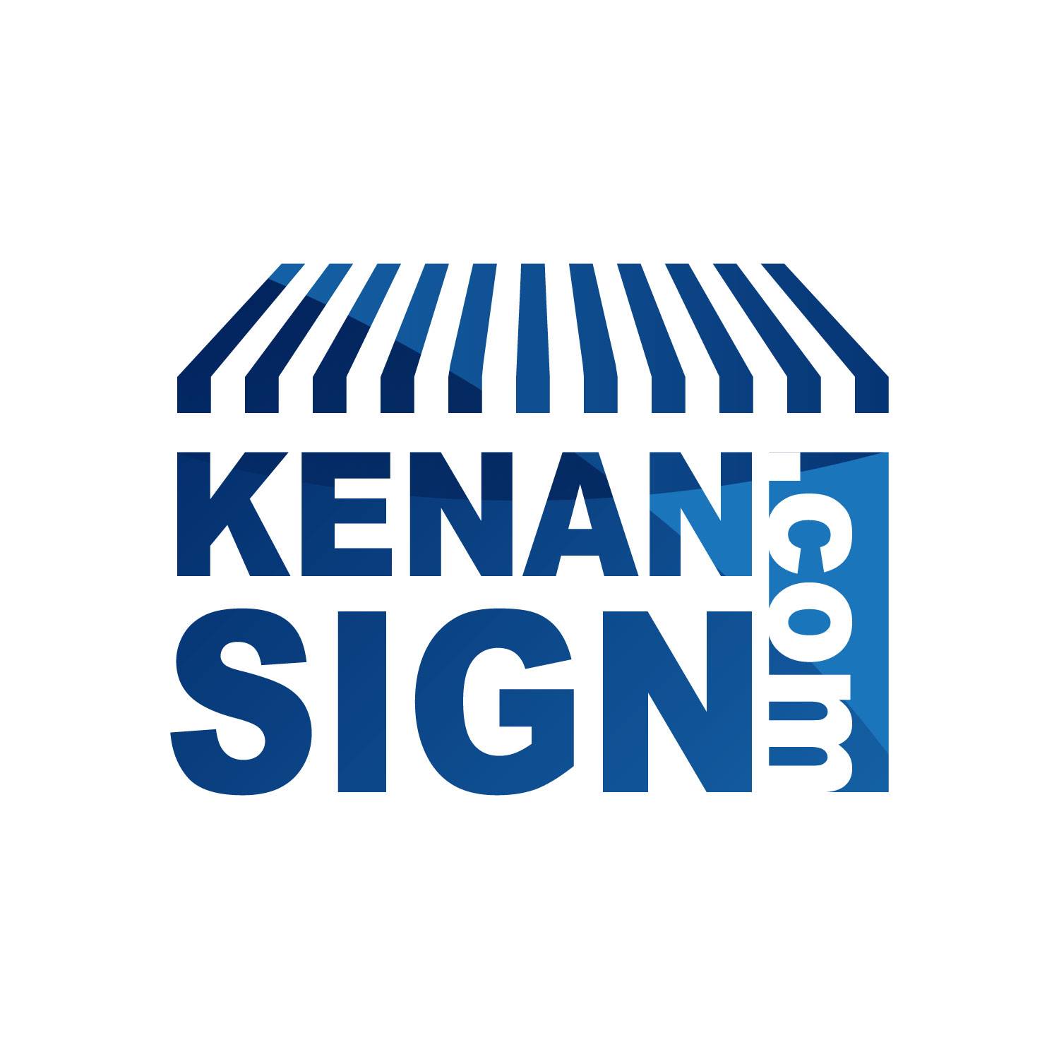 Kenan Sign