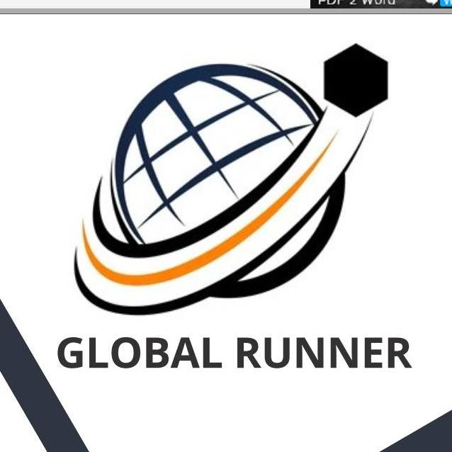 Global Runner Services