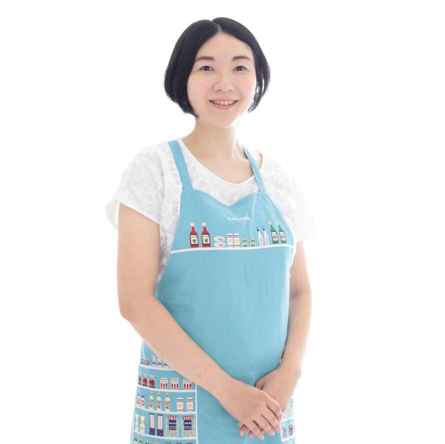 つくり おき 食堂 まりえ