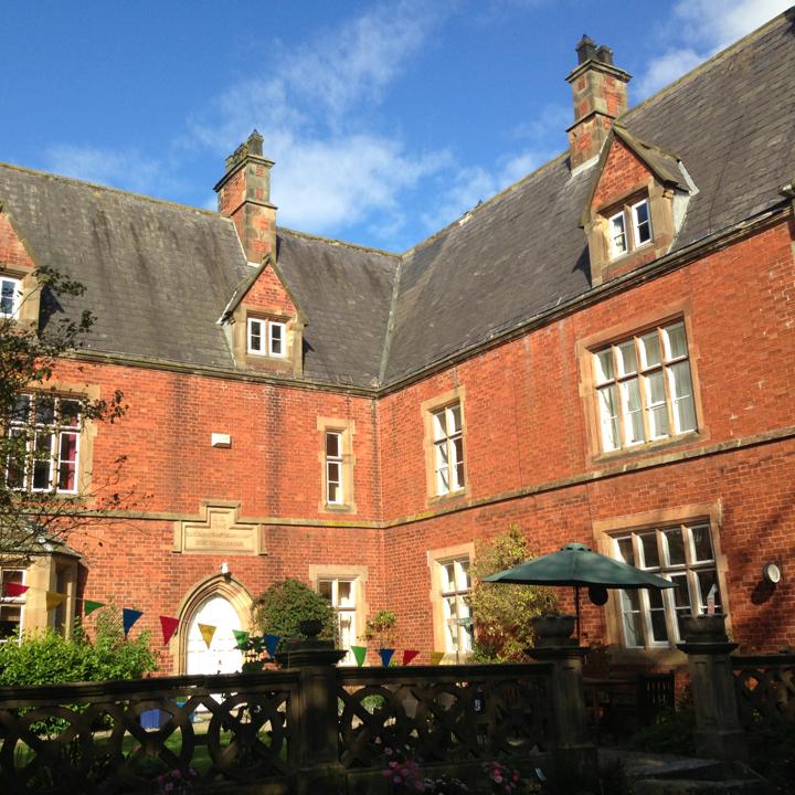 Redmarshall Old Rectory photo 2