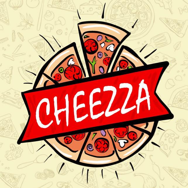 Cheezza | Dhaka