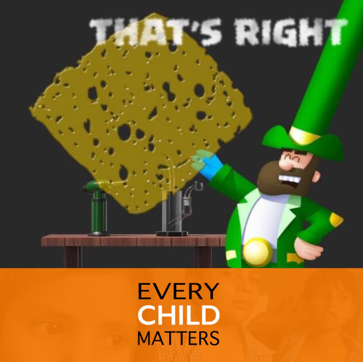 Gaming With Doug Dimmadab