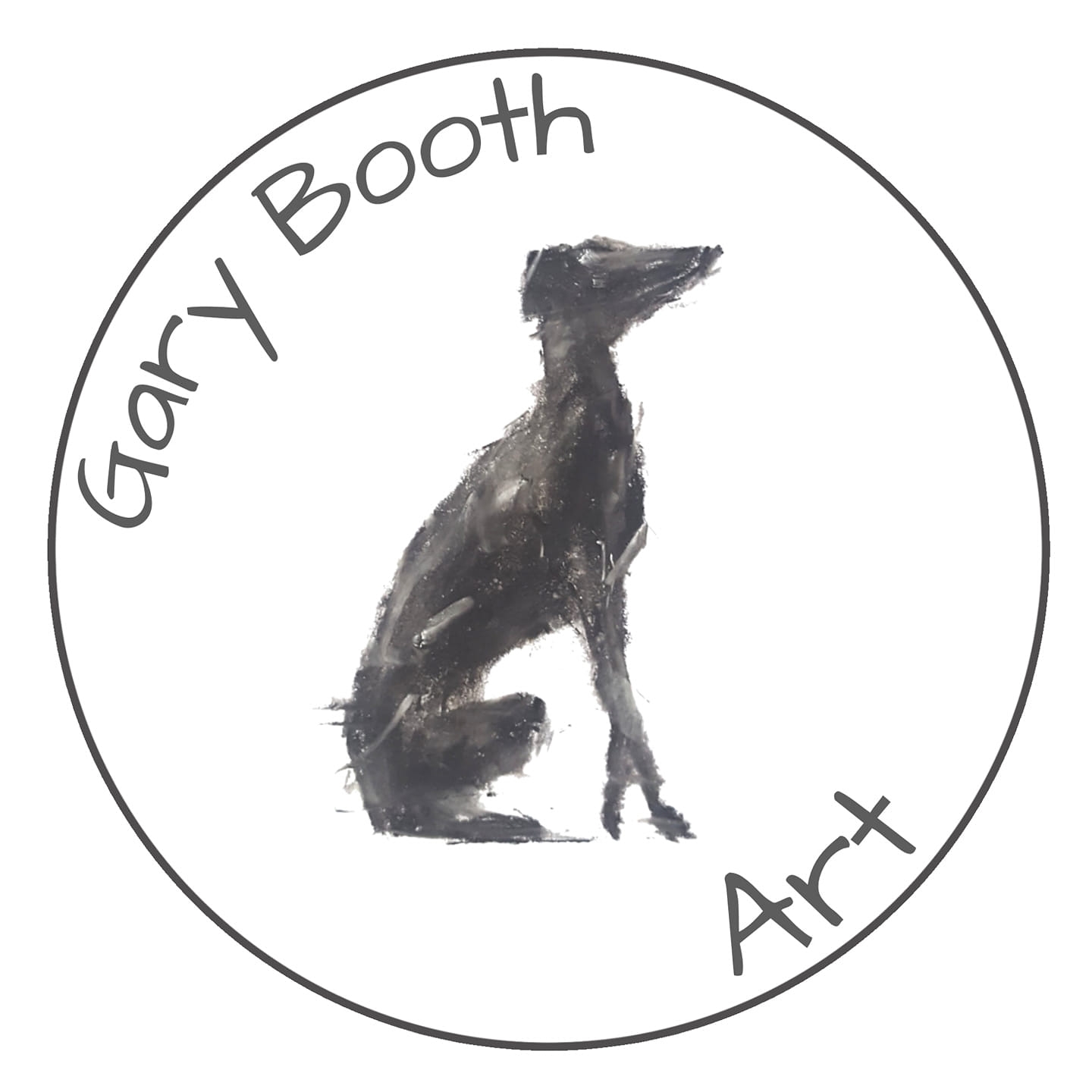 Gary Booth Art