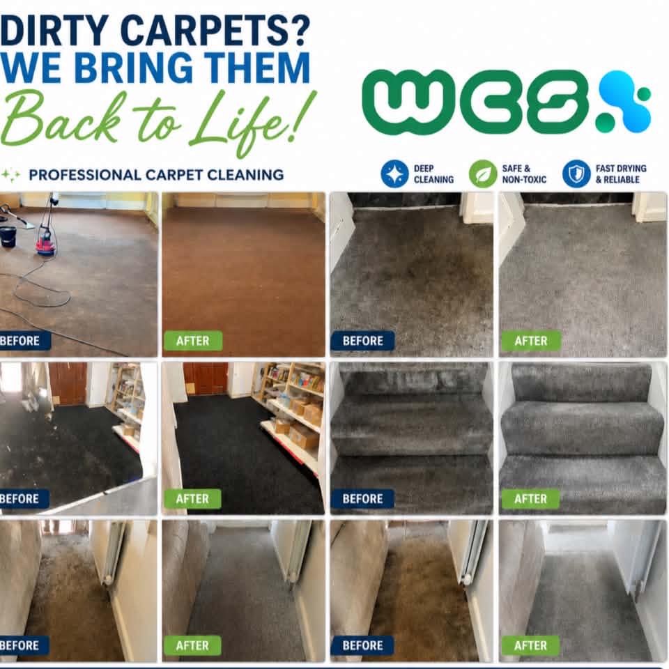 WCS Cleaning Group