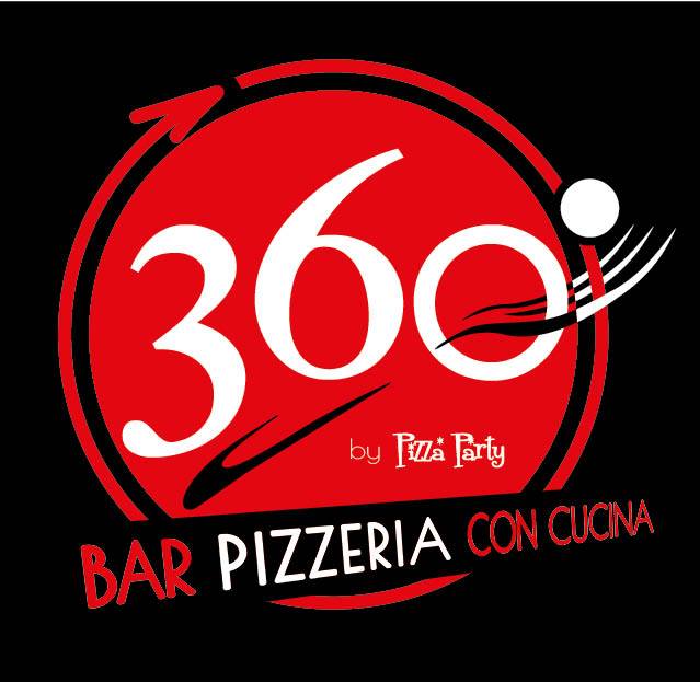 360 gradi by Pizza Party | Dalmine